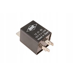 3618239m1 gearbox relay