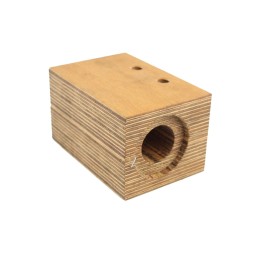 Shaker bush fi 28 john deere az45588