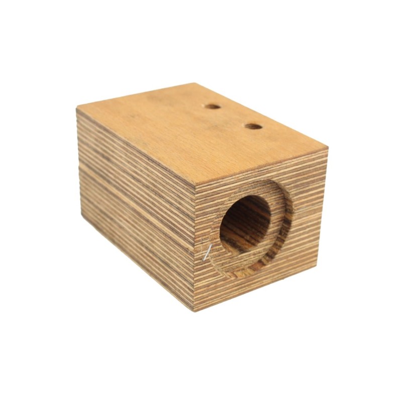 Shaker bush fi 28 john deere az45588