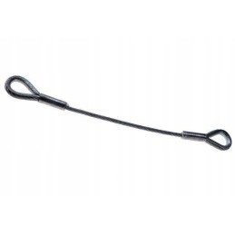 Handbrake cable c 385 motogeneric