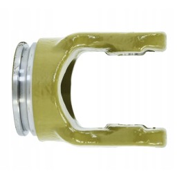 Cross fork 27x75 lemon for outside pipe