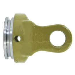 Cross fork 27x75 lemon for outside pipe