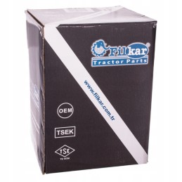 Filkar 6pk compressor, electromag clutch 01573037