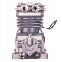 Filkar 6pk compressor, electromag clutch 01573037