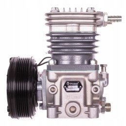 Filkar 6pk compressor, electromag clutch 01573037