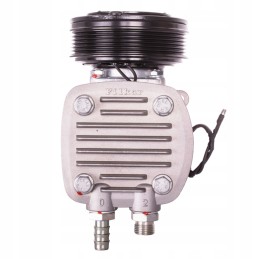 Filkar 6pk compressor, electromag clutch 01573037