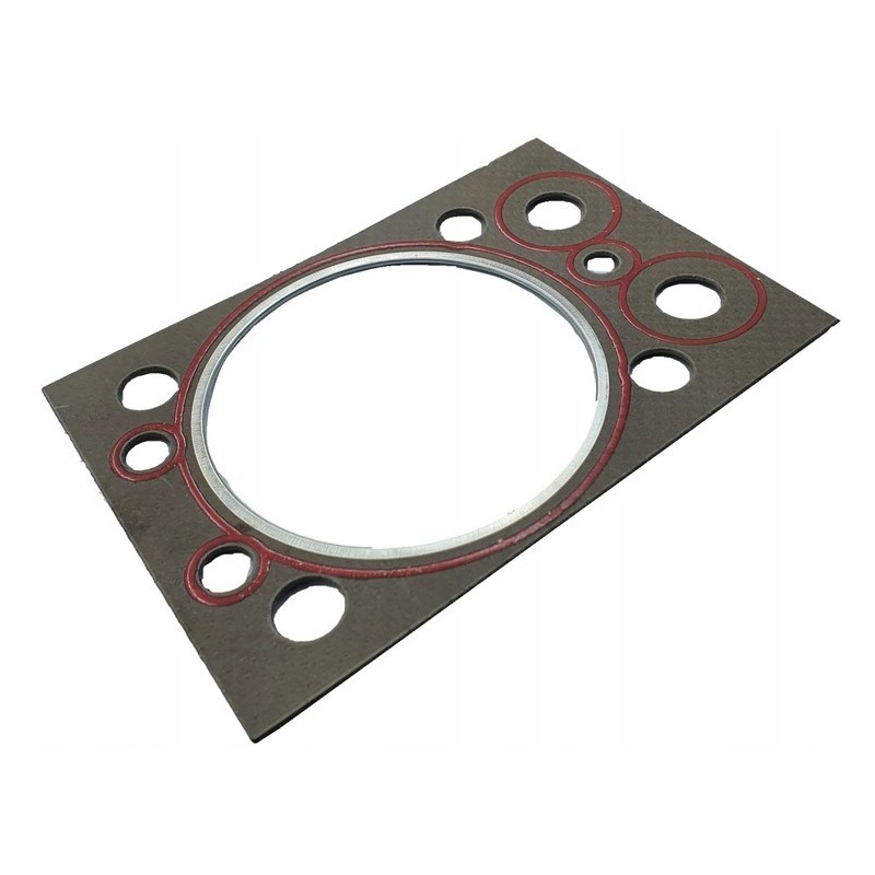 Engine head gasket 1 5mm for Zetor