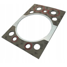 Engine head gasket 1 5mm for Zetor