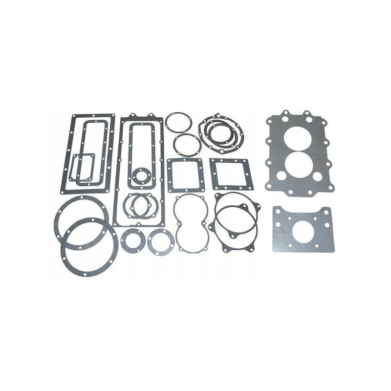 Set of gearbox seals 2022360u