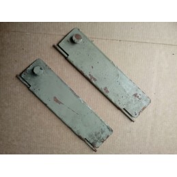 Right heater flap 380 80371070