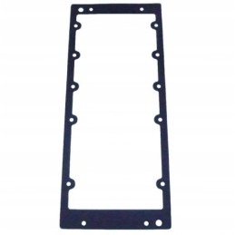 Lift bridge body seal c330 50013060