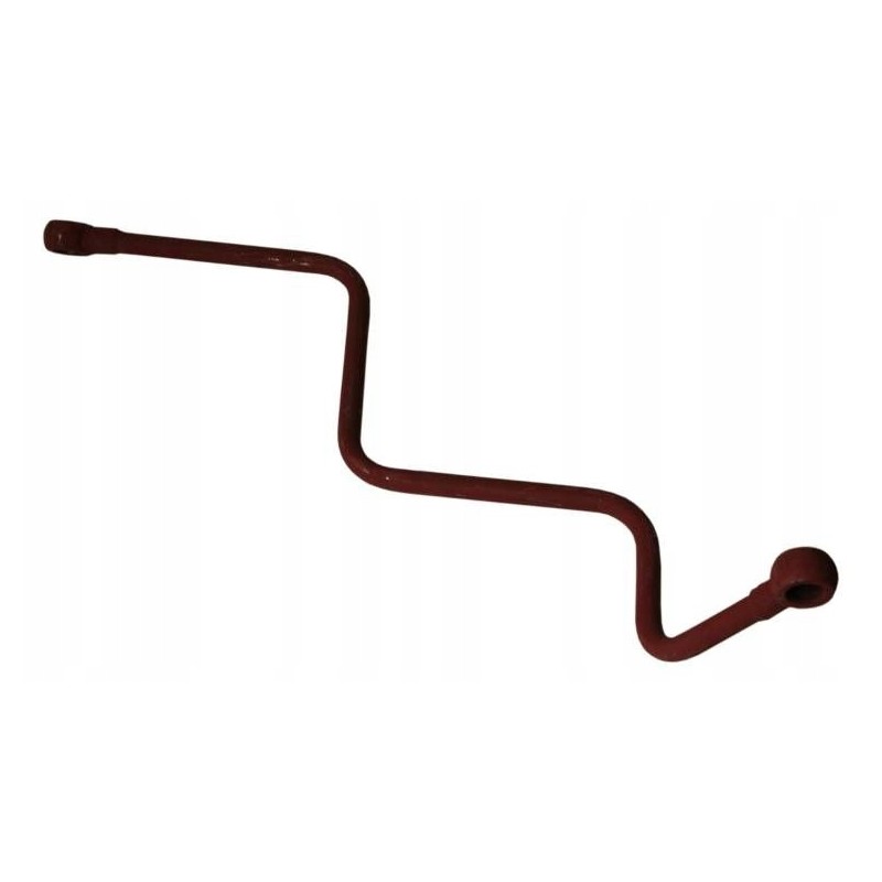 Cable fuel filter feeding pump t 25