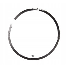 Lifter piston ring 80x25x335 for c 360 54