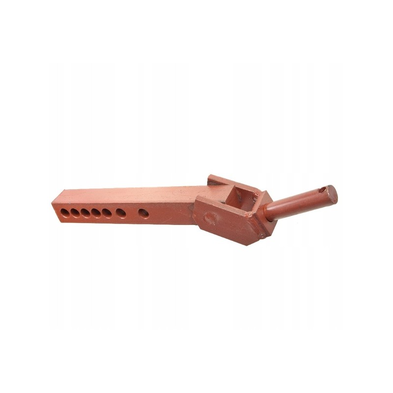 C385 Zetor extraction stabilizer boom, length 9cm