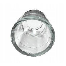 Settlement vessel for the Zetor C 385 feed pump