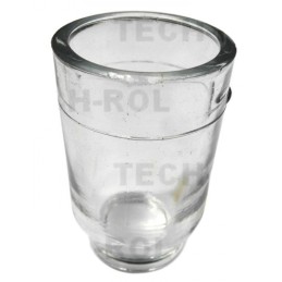 Settlement vessel for the Zetor C 385 feed pump