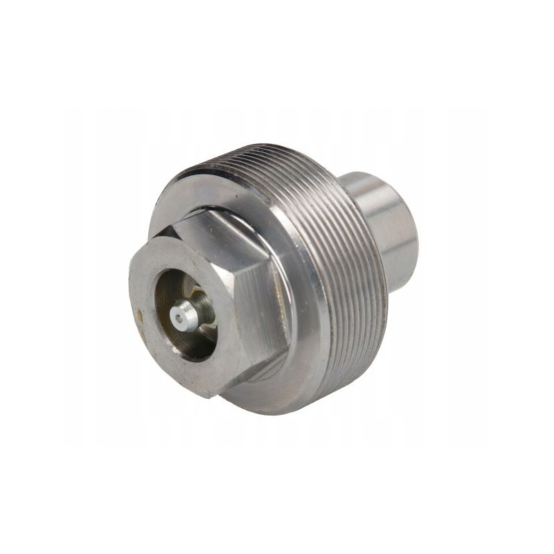 Stub pin p. 80a09 p. p