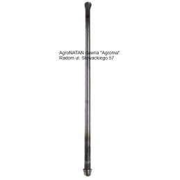 Push rod for Ursus 4512 4514 733817m1 31