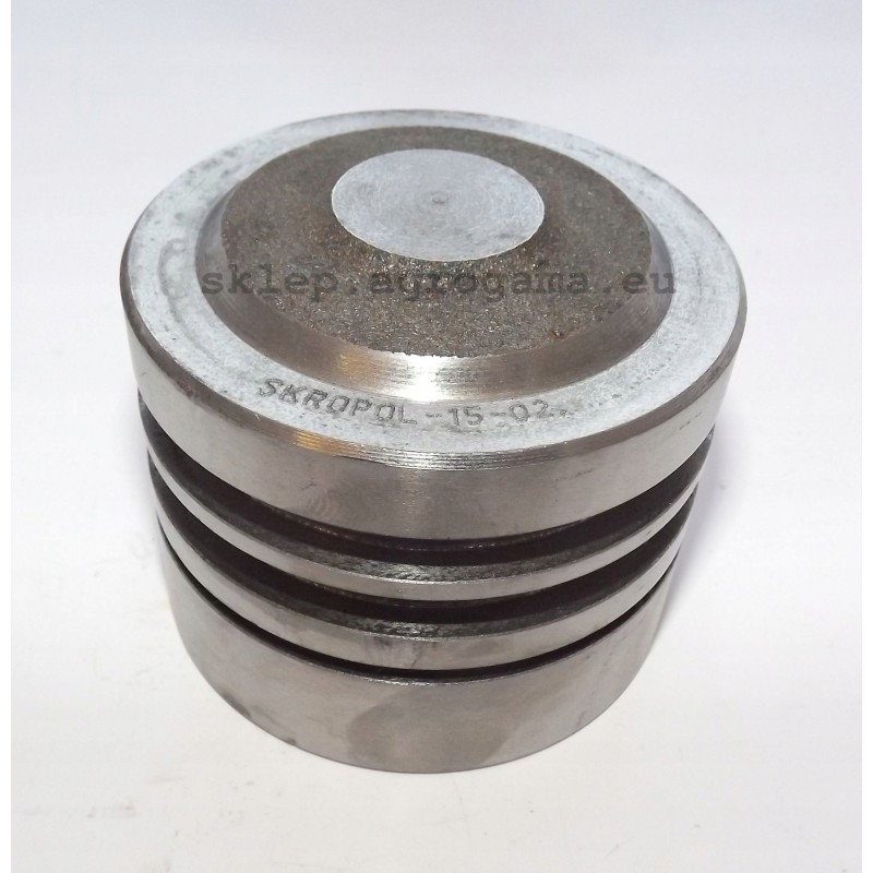 Ursus C360 hydraulic lift piston 50580250