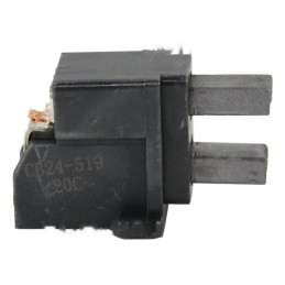 Alternator brush holder for c 360 a 115fsoa124