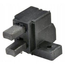 Alternator brush holder for c 360 a 115fsoa124