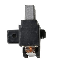 Alternator brush holder for c 360 a 115fsoa124