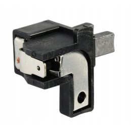 Alternator brush holder for c 360 a 115fsoa124