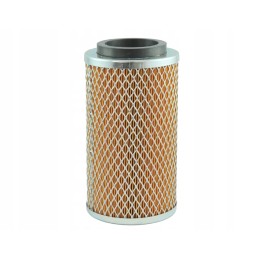 Air filter 93x174 mm iseki tx