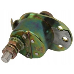 Battery disconnect switch t 25 t25 russian mass disconnector