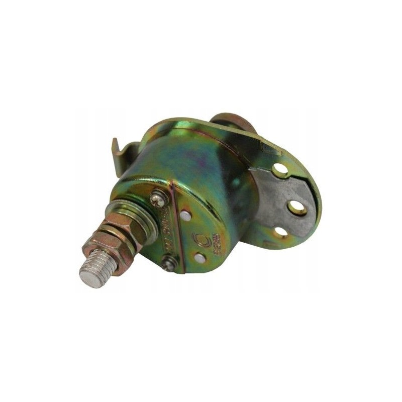 Battery disconnect switch t 25 t25 russian mass disconnector