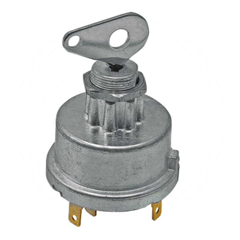 Ursus ignition switch