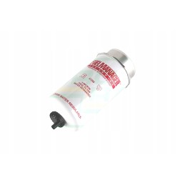 Fuel filter fs19982 sn70241 fs19619