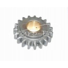 Reverse gear wheel c 330 skropol 5001121
