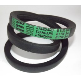 Belt V-belt b 1120 17 x 1120 stomil