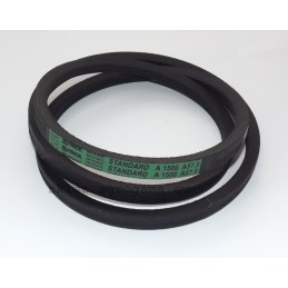 Belt V-belt a 1500 13 x 1500 stomil