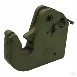 La101000 coupling hook cat 1 2 cbm