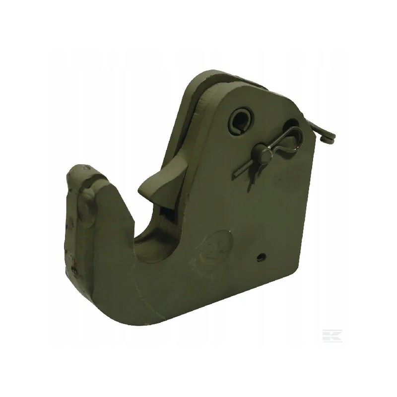 La101000 coupling hook cat 1 2 cbm