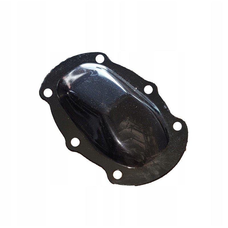 Cover, bushing cover, front drive mtz belarus