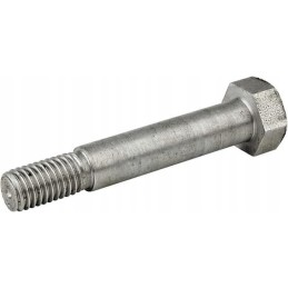 Hydraulic pump mounting cover bolt m10 x