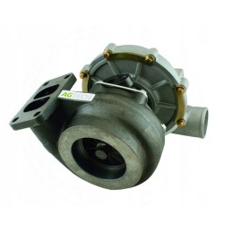 6-cylinder turbocharger Ursus C 385 turbo 6cyl