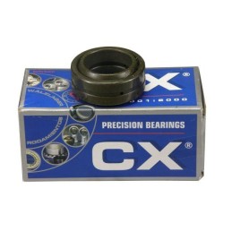 Self-aligning sliding bearing ge040 es