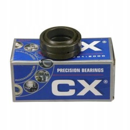 Self-aligning sliding bearing ge040 es