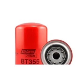 Oil filter ford fiat new holland 609714