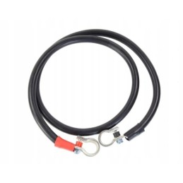 Ursus C 330 battery connection cable 42341222