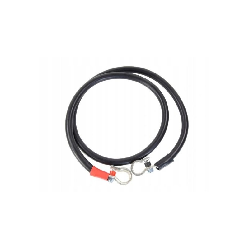 Ursus C 330 battery connection cable 42341222