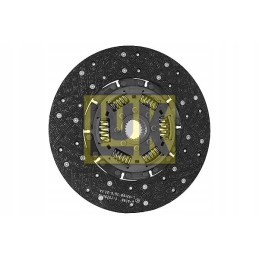 331 0179 10 clutch disc gaps