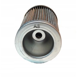 Hydraulic filter insert for mf 3 mf 4 1870199m9