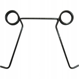 Clutch lever spring Ursus C 330 C 360