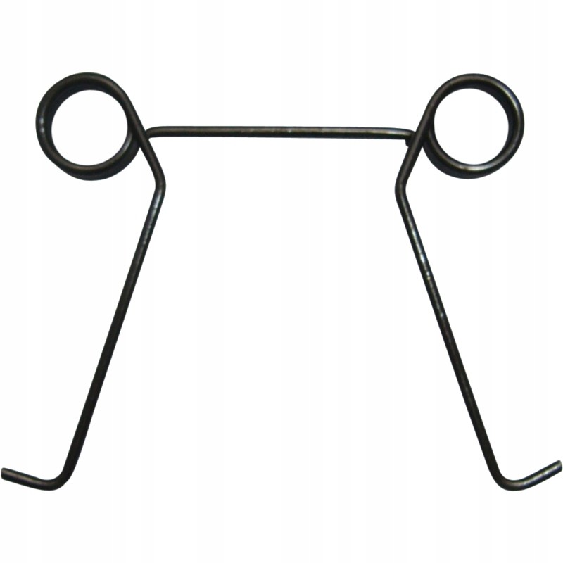 Clutch lever spring Ursus C 330 C 360