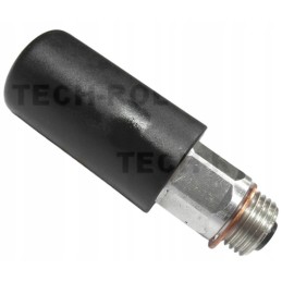 Hand pump for the M16 thread feed pump, Bosc type